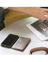 Hurtownia GSM - Etui UNIQ book Journa Apple iPhone 12/12 Pro szary/dark grey - UNIQ398DARGRY - {ean13} - Hurt