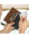 Hurtownia GSM - Etui UNIQ book Journa Apple iPhone 12/12 Pro szary/dark grey - UNIQ398DARGRY - {ean13} - Hurt