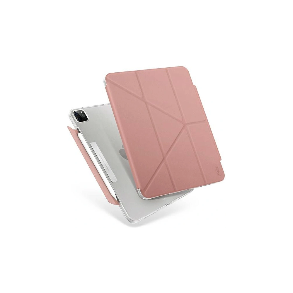 Wholesale UNIQ Camden Apple iPad Pro 11 2021 peony pink Antimicrobial - UNIQ399PEOPNK - {ean13} - Hurt