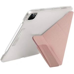 Wholesale UNIQ Camden Apple iPad Pro 11 2021 peony pink Antimicrobial - UNIQ399PEOPNK - {ean13} - Hurt