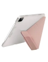 Wholesale UNIQ Camden Apple iPad Pro 11 2021 peony pink Antimicrobial - UNIQ399PEOPNK - {ean13} - Hurt
