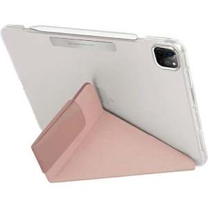 Wholesale UNIQ Camden Apple iPad Pro 11 2021 peony pink Antimicrobial - UNIQ399PEOPNK - {ean13} - Hurt