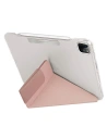 Wholesale UNIQ Camden Apple iPad Pro 11 2021 peony pink Antimicrobial - UNIQ399PEOPNK - {ean13} - Hurt