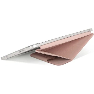 Wholesale UNIQ Camden Apple iPad Pro 11 2021 peony pink Antimicrobial - UNIQ399PEOPNK - {ean13} - Hurt