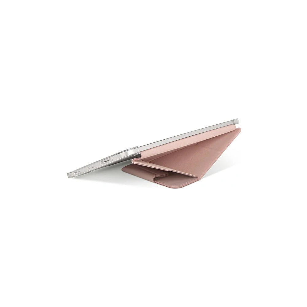 Wholesale UNIQ Camden Apple iPad Pro 11 2021 peony pink Antimicrobial - UNIQ399PEOPNK - {ean13} - Hurt