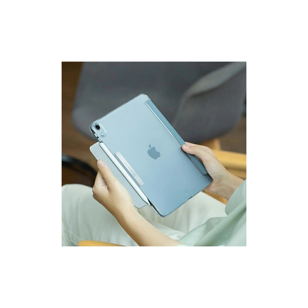 Wholesale UNIQ Camden Apple iPad Pro 11 2021 peony pink Antimicrobial - UNIQ399PEOPNK - {ean13} - Hurt