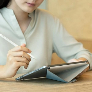 Wholesale UNIQ Camden Apple iPad Pro 11 2021 peony pink Antimicrobial - UNIQ399PEOPNK - {ean13} - Hurt