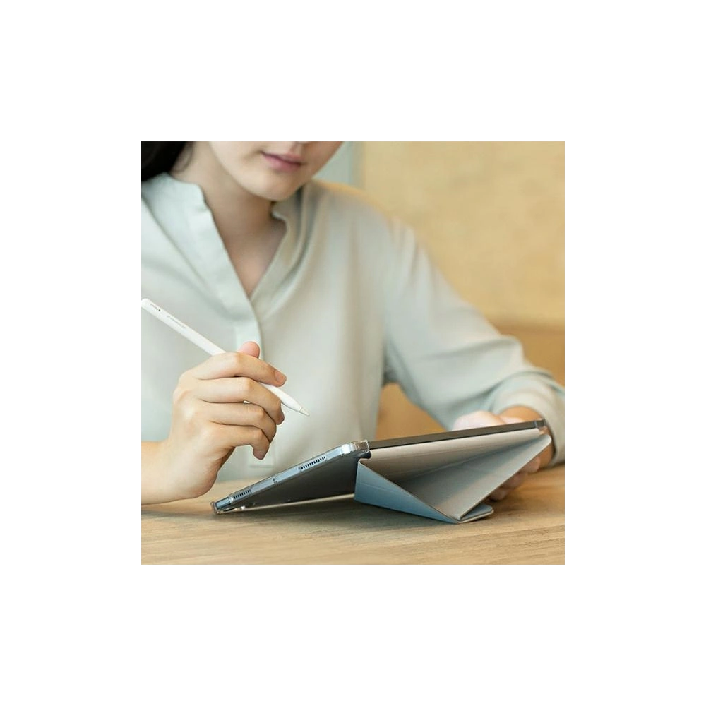 Wholesale UNIQ Camden Apple iPad Pro 11 2021 peony pink Antimicrobial - UNIQ399PEOPNK - {ean13} - Hurt