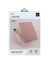 Wholesale UNIQ Camden Apple iPad Pro 11 2021 peony pink Antimicrobial - UNIQ399PEOPNK - {ean13} - Hurt