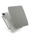 UNIQ Camden Apple iPad Pro 11 2021 fossil grey Antimicrobial