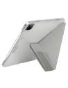 Hurtownia GSM - Etui UNIQ Camden Apple iPad Pro 11 2021 (3. generacji) szary/fossil grey Antimicrobial - UNIQ400FOSGRY - {ean13} - Hurt