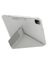 Hurtownia GSM - Etui UNIQ Camden Apple iPad Pro 11 2021 (3. generacji) szary/fossil grey Antimicrobial - UNIQ400FOSGRY - {ean13} - Hurt