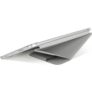 Hurtownia GSM - Etui UNIQ Camden Apple iPad Pro 11 2021 (3. generacji) szary/fossil grey Antimicrobial - UNIQ400FOSGRY - {ean13} - Hurt