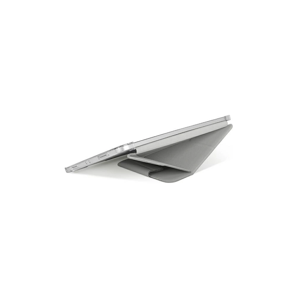 Hurtownia GSM - Etui UNIQ Camden Apple iPad Pro 11 2021 (3. generace) šedá/fossil grey Antimicrobial - UNIQ400FOSGRY - {ean13} - Hurt