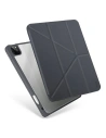 Wholesale UNIQ Moven Apple iPad Pro 12.9 2021 Antimicrobial charcoal grey - UNIQ401CHAGRY - {ean13} - Hurt