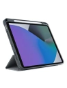 Hurtownia GSM - Apple UNIQ Moven Case iPad Pro 12.9 2021 (5. Generation) Antimikrobiell grau/kohlegrau - UNIQ401CHAGRY - {ean13} - Hurt