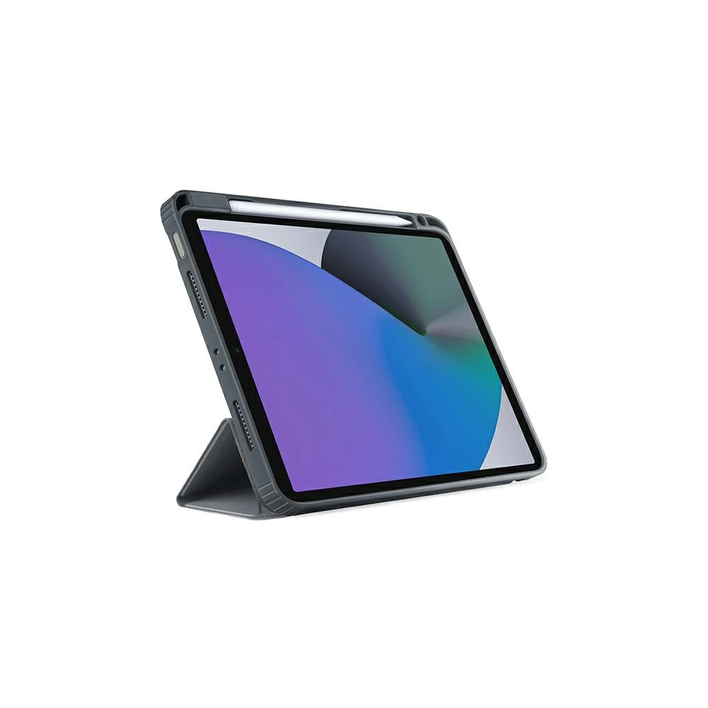 Hurtownia GSM - Apple UNIQ Moven Case iPad Pro 12.9 2021 (5. Generation) Antimikrobiell grau/kohlegrau - UNIQ401CHAGRY - {ean13} - Hurt