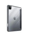 Hurtownia GSM - Apple UNIQ Moven Case iPad Pro 12.9 2021 (5. Generation) Antimikrobiell grau/kohlegrau - UNIQ401CHAGRY - {ean13} - Hurt