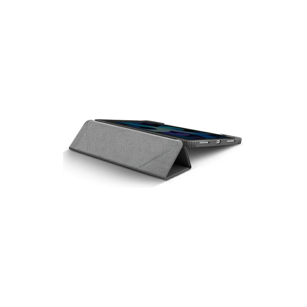 Hurtownia GSM - Apple UNIQ Moven Case iPad Pro 12.9 2021 (5. Generation) Antimikrobiell grau/kohlegrau - UNIQ401CHAGRY - {ean13} - Hurt