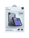 Hurtownia GSM - Apple UNIQ Moven Case iPad Pro 12.9 2021 (5. Generation) Antimikrobiell grau/kohlegrau - UNIQ401CHAGRY - {ean13} - Hurt