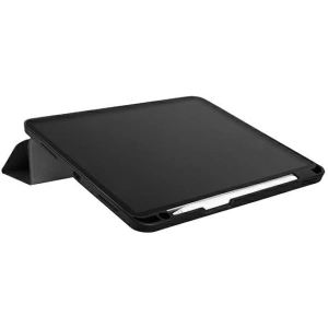 Wholesale UNIQ Transforma Apple iPad Pro 11 2021 Antimicrobial ebony black - UNIQ405EBOBLK - {ean13} - Hurt