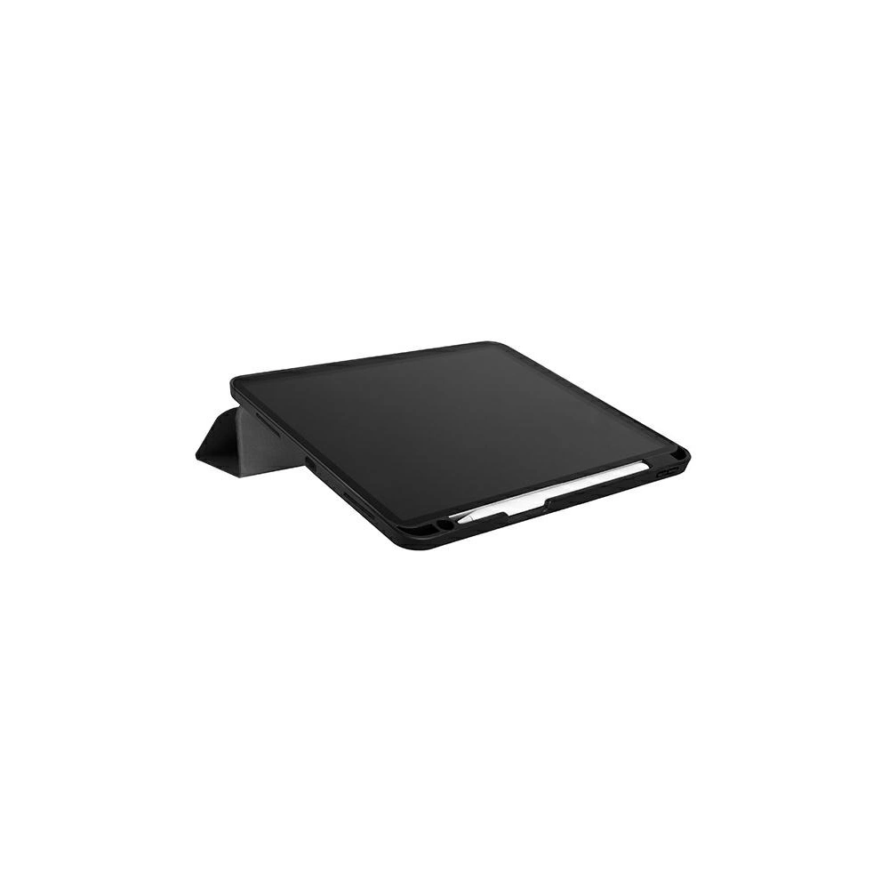 Hurtownia GSM - Etui UNIQ Transforma Apple iPad Pro 11 2021 (3. generace) Antimicrobial černý/ebony black - UNIQ405EBOBLK - {ean13} - Hurt