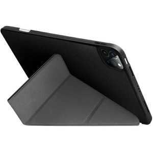 Wholesale UNIQ Transforma Apple iPad Pro 11 2021 Antimicrobial ebony black - UNIQ405EBOBLK - {ean13} - Hurt