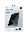 Hurtownia GSM - Etui UNIQ Transforma Apple iPad Pro 11 2021 (3. generacji) Antimicrobial czarny/ebony black - UNIQ405EBOBLK - {ean13} - Hurt