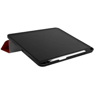 Wholesale UNIQ Transforma Apple iPad Pro 11 2021 Antimicrobial coral red - UNIQ406COLRED - {ean13} - Hurt