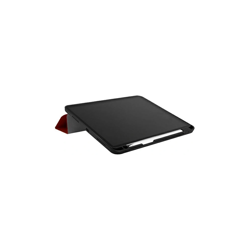 Hurtownia GSM - Etui UNIQ Transforma Apple iPad Pro 11 2021 (3. generacji) Antimicrobial czerwony/coral red - UNIQ406COLRED - {ean13} - Hurt