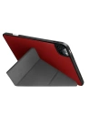 Hurtownia GSM - Etui UNIQ Transforma Apple iPad Pro 11 2021 (3. generacji) Antimicrobial czerwony/coral red - UNIQ406COLRED - {ean13} - Hurt