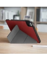 Hurtownia GSM - Etui UNIQ Transforma Apple iPad Pro 11 2021 (3. generace) Antimicrobial červená/coral red - UNIQ406COLRED - {ean13} - Hurt