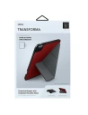 Wholesale UNIQ Transforma Apple iPad Pro 11 2021 Antimicrobial coral red - UNIQ406COLRED - {ean13} - Hurt