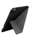 Hurtownia GSM - Etui UNIQ Transforma Apple iPad Pro 12.9 2021 (5. generacji) Antimicrobial czarny/ebony black - UNIQ407EBOBLK - {ean13} - Hurt