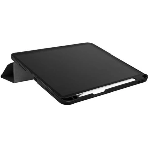 Hurtownia GSM - Etui UNIQ Transforma Apple iPad Pro 12.9 2021 (5. generace) Antimicrobial černá/ebony black - UNIQ407EBOBLK - {ean13} - Hurt