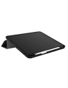 Hurtownia GSM - Etui UNIQ Transforma Apple iPad Pro 12.9 2021 (5. generacji) Antimicrobial czarny/ebony black - UNIQ407EBOBLK - {ean13} - Hurt