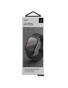 Hurtownia GSM - Pasek UNIQ Aspen Apple Watch 4/5/6/7/SE/8/9/10 40/41/42mm Pletený šedý/granitově šedý - UNIQ409GRAGRY - {ean13} - Hurt