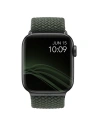 Hurtownia GSM - Pasek UNIQ Aspen Apple Watch 4/5/6/7/SE/8/9/10 40/41/42mm Braided zielony/cypress green - UNIQ410CYPGRN - {ean13} - Hurt