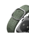 Hurtownia GSM - Pasek UNIQ Aspen Apple Watch 4/5/6/7/SE/8/9/10 40/41/42mm Braided zielony/cypress green - UNIQ410CYPGRN - {ean13} - Hurt