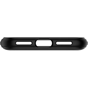 Etui Spigen Rugged Armor iPhone XS/X