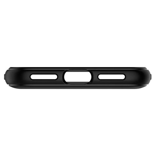 Etui Spigen Rugged Armor iPhone XS/X
