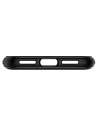 Hurtownia GSM - Etui Spigen Rugged Armor iPhone XS/X 5.8 Black - SPN182BLK - {ean13} - Hurt