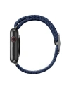 Hurtownia GSM - Pásek UNIQ Aspen Apple Watch 4/5/6/7/SE/8/9/Ultra 44/45/49mm Pletený modrý/oxford blue - UNIQ411OXFBLU - {ean13} - Hurt