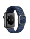 Hurtownia GSM - Pásek UNIQ Aspen Apple Watch 4/5/6/7/SE/8/9/Ultra 44/45/49mm Pletený modrý/oxford blue - UNIQ411OXFBLU - {ean13} - Hurt