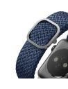 Hurtownia GSM - Pásek UNIQ Aspen Apple Watch 4/5/6/7/SE/8/9/Ultra 44/45/49mm Pletený modrý/oxford blue - UNIQ411OXFBLU - {ean13} - Hurt