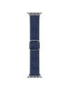 Hurtownia GSM - Pásek UNIQ Aspen Apple Watch 4/5/6/7/SE/8/9/Ultra 44/45/49mm Pletený modrý/oxford blue - UNIQ411OXFBLU - {ean13} - Hurt