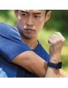 Hurtownia GSM - Pásek UNIQ Aspen Apple Watch 4/5/6/7/SE/8/9/Ultra 44/45/49mm Pletený modrý/oxford blue - UNIQ411OXFBLU - {ean13} - Hurt