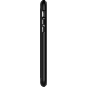 Etui Spigen Rugged Armor iPhone XS/X