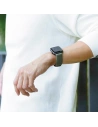 Hurtownia GSM - Pásek UNIQ Aspen Apple Watch 4/5/6/7/SE/8/9/Ultra 44/45/49mm Pletený modrý/oxford blue - UNIQ411OXFBLU - {ean13} - Hurt