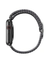 Hurtownia GSM - Pasek UNIQ Aspen Apple Watch 4/5/6/7/SE/8/9/Ultra 44/45/49mm Braided šedý/granite grey - UNIQ412GRAGRY - {ean13} - Hurt